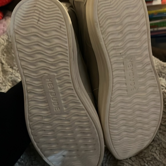 Women’s hey dude, boots size 7 - Picture 5 of 5